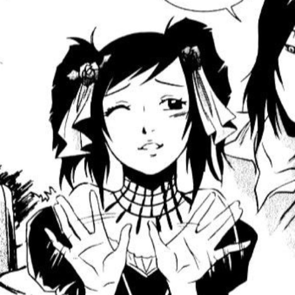 Meet your Posher, Keira